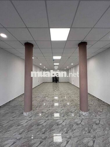 🔥MẶT BẰNG KINH DOANH ĐA NGÀNH NGHỀ TRONG BUILDING SIÊU RỘNG