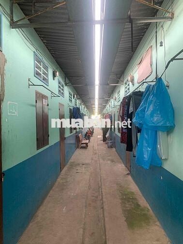 Cần bán nhà đất mặt tiền đường DT741, Hoà Lợi, Bến Cát, Bình Dương