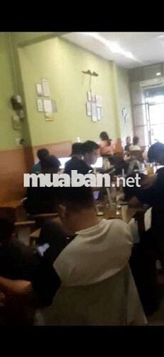 MẶT BẰNG KINH DOANH GẦN CÔNG VIÊN PHẦN MỀM QUANG TRUNG