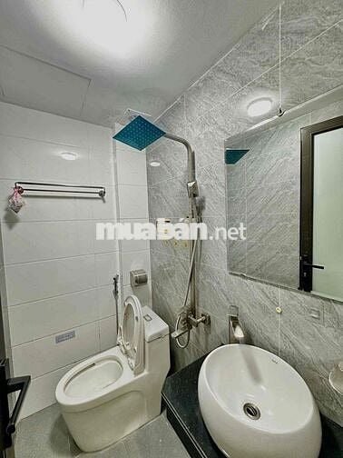 CĂN STU FULL ĐỒ NGAY TRẦN DUY HƯNG - ĐẠI LỘ THĂNG LONG PCCC ĐẢM BẢO