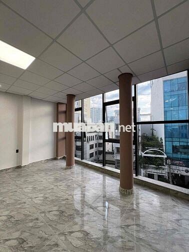 🔥MẶT BẰNG KINH DOANH ĐA NGÀNH NGHỀ TRONG BUILDING SIÊU RỘNG