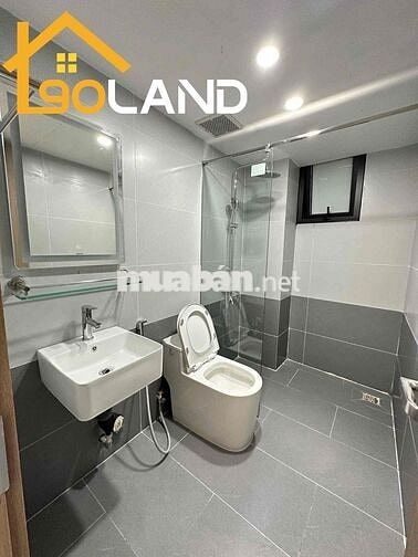 Cho thuê ccmn 1N1K-28m2 mới khai trương ngay tại ngõ 148 Trần Duy Hưng
