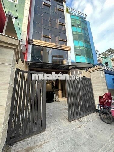 🔥MẶT BẰNG KINH DOANH ĐA NGÀNH NGHỀ TRONG BUILDING SIÊU RỘNG