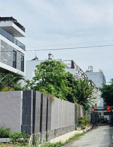 Cho thuê nhà gần cầu An Lộc Nguyễn Oanh P17