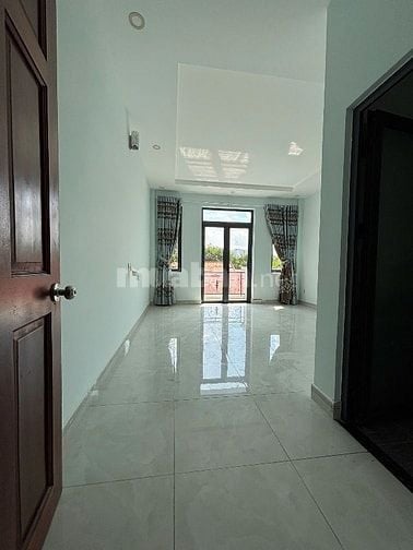 Cho thuê nhà gần cầu An Lộc Nguyễn Oanh P17