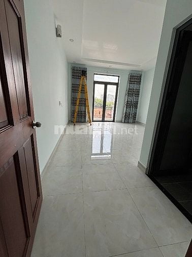 Cho thuê nhà gần cầu An Lộc Nguyễn Oanh P17