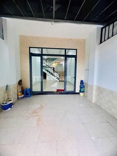 Cho thuê nhà gần cầu An Lộc Nguyễn Oanh P17