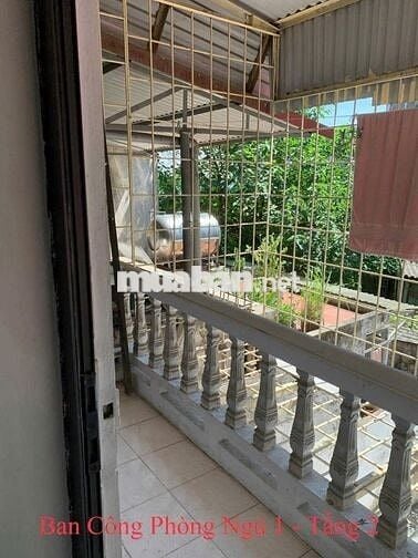 Gia Quất- Nguyên Căn 80m2 × 2 Tầng - 9Tr