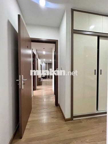 Bán CH Vinhome Gardenia, Hàm Nghi, Mỹ Đình, 103m2, 3N,2WC, giá 12.8 tỷ