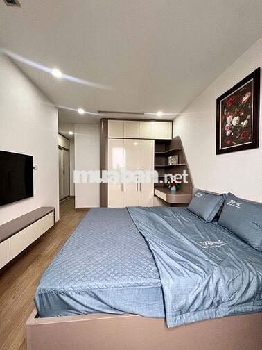 Bán CH Vinhome Gardenia, Hàm Nghi, Mỹ Đình, 103m2, 3N,2WC, giá 12.8 tỷ