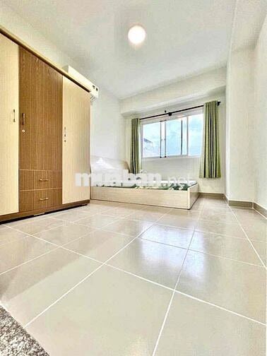 Bán Gấp Căn Hộ Lotus Garden 52m2 1PN 1WC, SHR