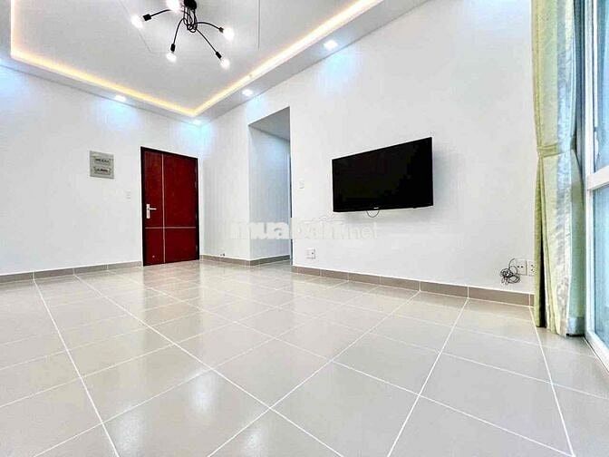 Bán Gấp Căn Hộ Lotus Garden 52m2 1PN 1WC, SHR