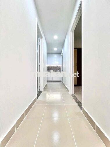 Bán Gấp Căn Hộ Lotus Garden 52m2 1PN 1WC, SHR