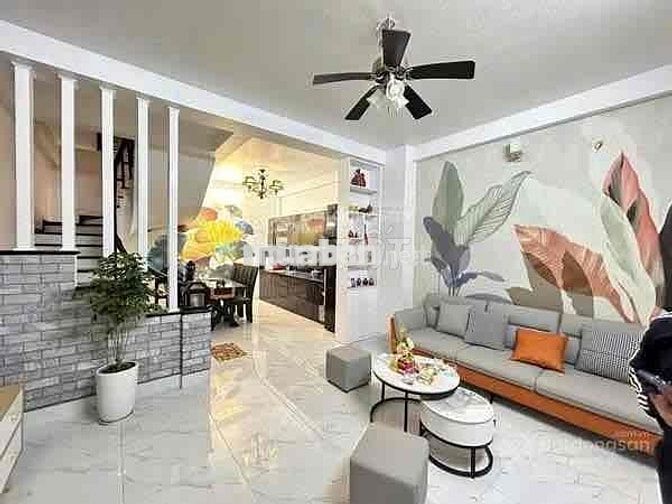 Bán nhà Phú Đô, Nam Từ Liêm, Nhà hiện đại, thoáng sáng, ô tô gần,m