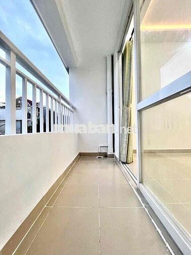 Bán Gấp Căn Hộ Lotus Garden 52m2 1PN 1WC, SHR