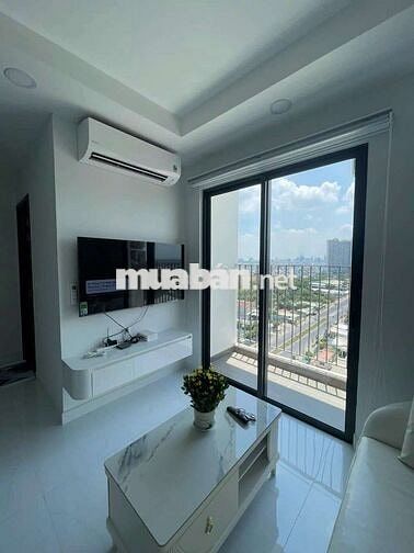 💎CHO THUÊ NGẮN HẠN–CĂN HỘ 2PN VIEW Q1 TẠI THE PEGA 2–CHỈ 15TR/THÁNG🤩