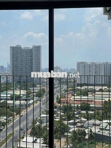 💎CHO THUÊ NGẮN HẠN–CĂN HỘ 2PN VIEW Q1 TẠI THE PEGA 2–CHỈ 15TR/THÁNG🤩