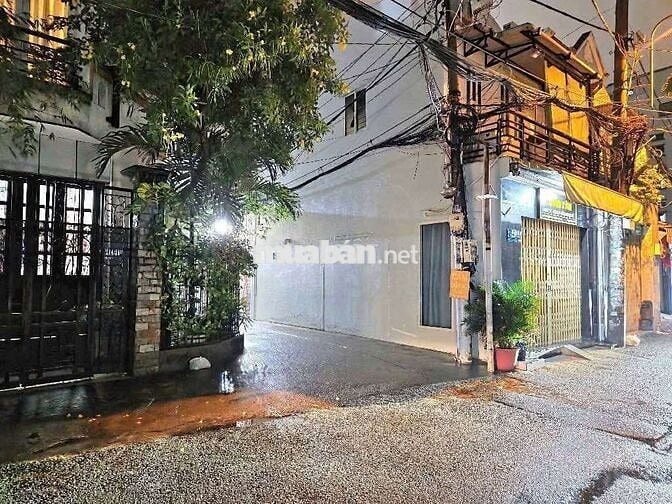 Tòa CHDV 7pn gần 80m² (gửi hh 1% mg)