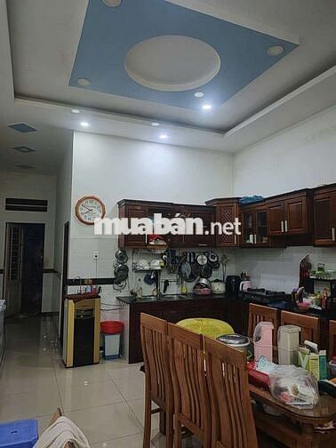 Nhà phố mặt tiền kinh doanh gần làng đại học quốc gia p.Đông Hòa Dĩ An