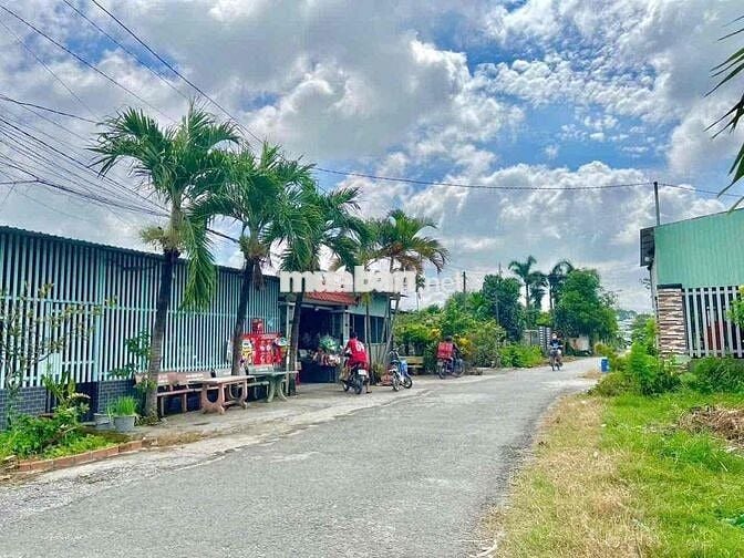 Chính chủ bán lô đất full thổ cư 170m2 giá 2ti7 đường Nguyễn Kim Cương