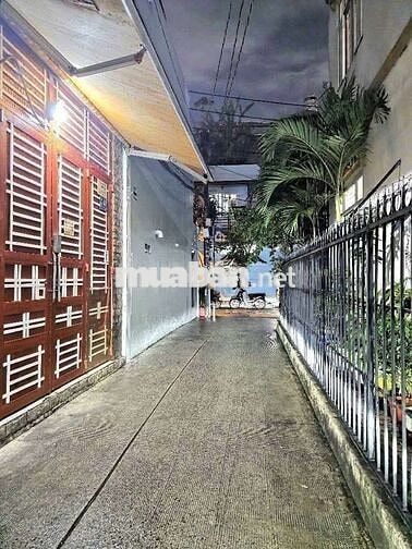 Tòa CHDV 7pn gần 80m² (gửi hh 1% mg)