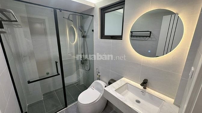 Bán Nhà Hoàng Văn Thái 6 Tầng Xây Mới Mặt Tiền 8,4M ( Cách Ô Tô 5M )