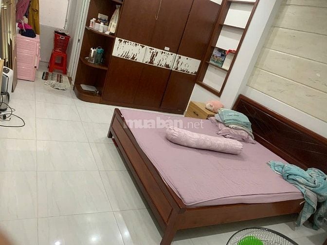 CHÍNH CHỦ gửi NHÀ HXH 8M 4X20M ĐƯỜNG TÂN HƯƠNG Q TÂN PHÚ 9TY8