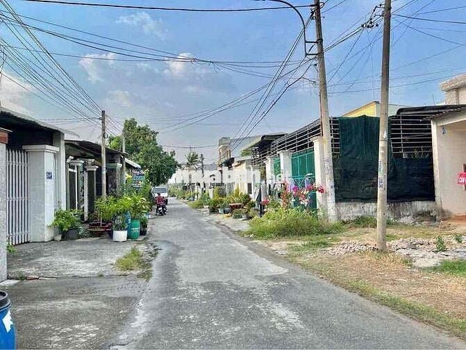 Chính chủ bán lô đất full thổ cư 170m2 giá 2ti7 đường Nguyễn Kim Cương