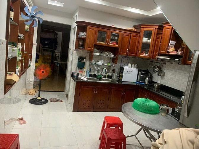 CHÍNH CHỦ gửi NHÀ HXH 8M 4X20M ĐƯỜNG TÂN HƯƠNG Q TÂN PHÚ 9TY8