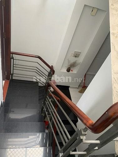 CHÍNH CHỦ gửi NHÀ HXH 8M 4X20M ĐƯỜNG TÂN HƯƠNG Q TÂN PHÚ 9TY8
