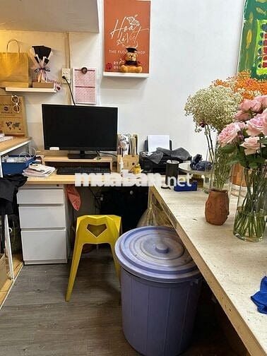 Mặt bằng Thanh Loan ngay Phạm Hùng cầu Chanh Hưng BV Tâm Anh Q8