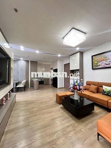 Bán CH Vinhome Gardenia, Hàm Nghi, Mỹ Đình, 103m2, 3N,2WC, giá 12.8 tỷ