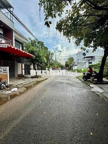 🔥🔥Mặt tiền Ngô Tử Hạ ngay bến xe ,khu Phước Lý giá dtu