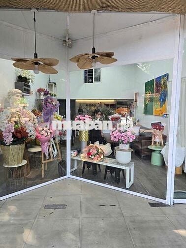 Mặt bằng Thanh Loan ngay Phạm Hùng cầu Chanh Hưng BV Tâm Anh Q8