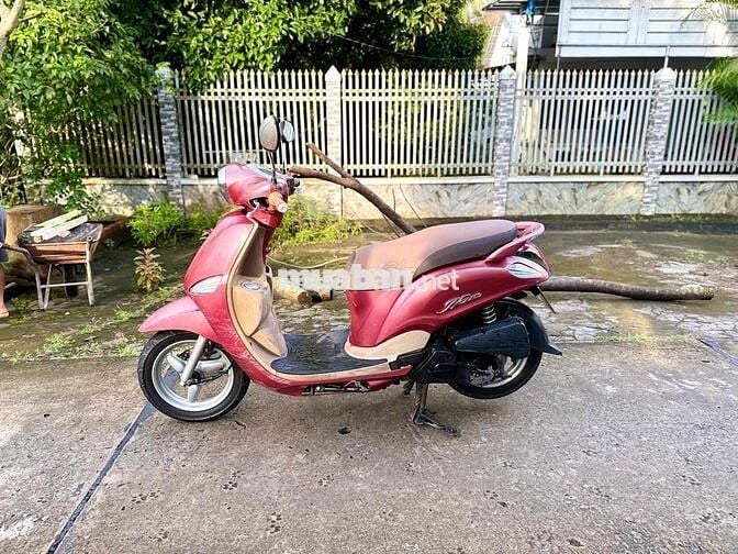 -Em Bán Xe Yamaha Nozza Fi Máy Zin Êm Ấm