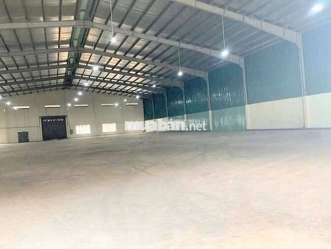 CHO  THUÊ  KHO  XƯỞNG MT ( 1200m2)  ĐƯỜNG HỒ HỌC LÃM. QUẬN  ,BÌNH  TÂN