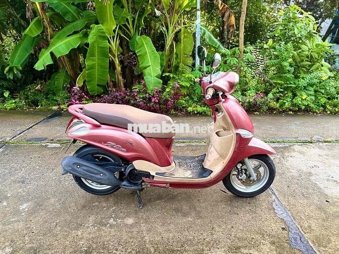 -Em Bán Xe Yamaha Nozza Fi Máy Zin Êm Ấm