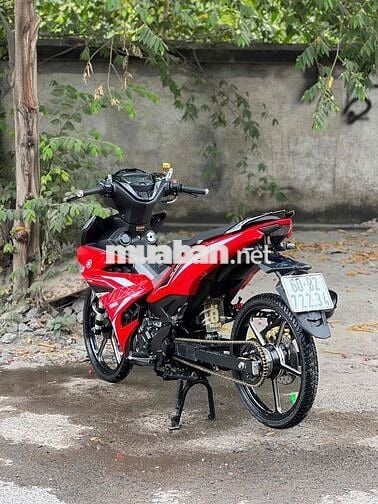 EX led 150 có cccd chủ kiểng nhẹ máy êm thì thầm