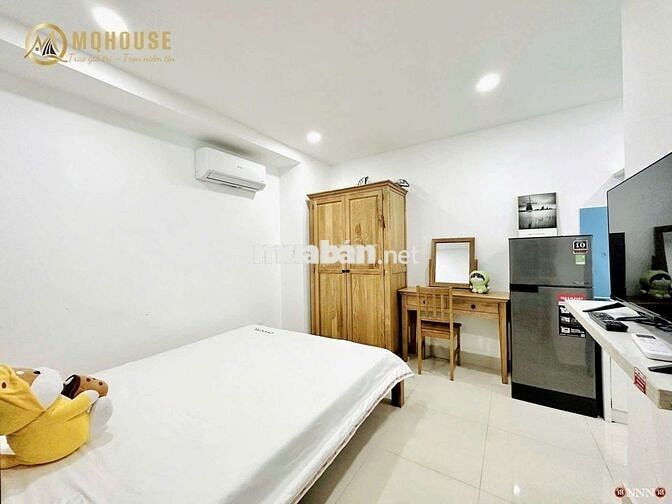 🔥CHO THUÊ PHÒNG TRỌ STUDIO CỬA SỔ ĐOÁN NẮNG ĐẦY ĐỦ TIỆN NGHI