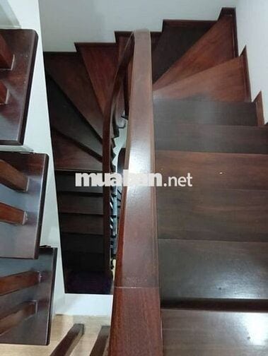 Bán nhà Nguyễn Khánh Toàn, DT60m2, 5 tầng, 8P.ngủ, ngõ thông(14.75 tỷ)