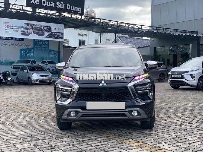 Mitsubishi Xpander 2024 Premium 1.5 AT - 9000 km