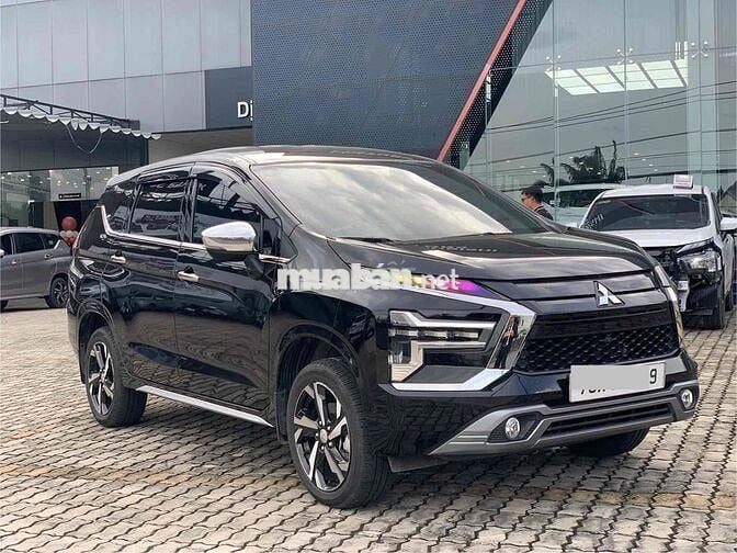 Mitsubishi Xpander 2024 Premium 1.5 AT - 9000 km