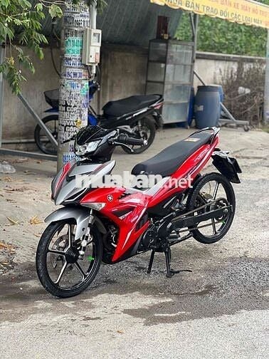 EX led 150 có cccd chủ kiểng nhẹ máy êm thì thầm