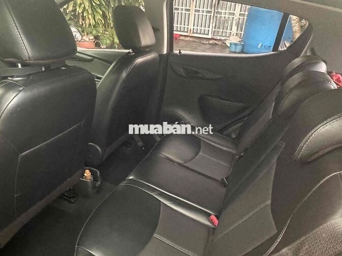 VinFast Fadil 2019 1.4 AT - 83500 km