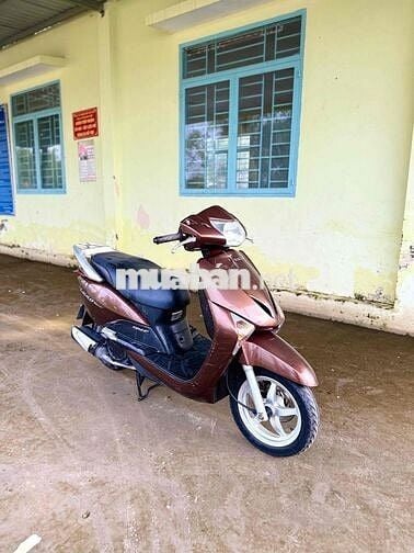 -Honda Lead 110 Fi Máy Zin Êm Ấm