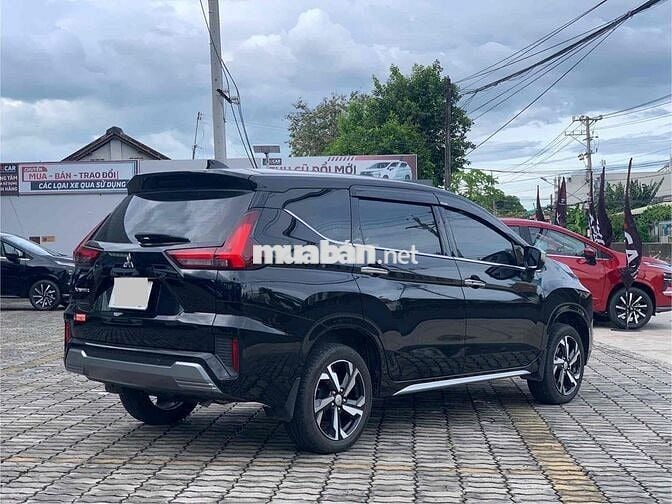 Mitsubishi Xpander 2024 Premium 1.5 AT - 9000 km