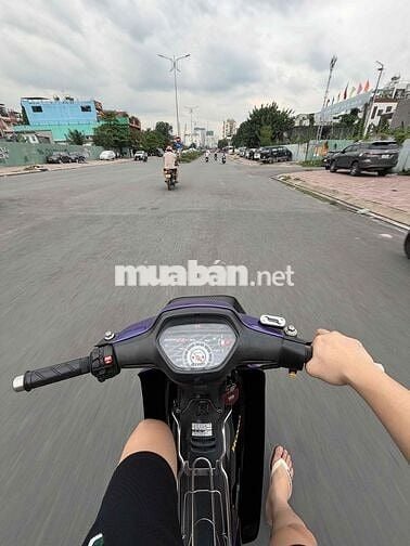 Wave Alpha up Zx BSTP ĐẸP 9c