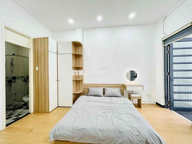 🍃KHAI TRƯƠNG CĂN HỘ BANCOL NGAY PHỐ ẨM THỰC NGUYỄN THƯỢNG HIỀN