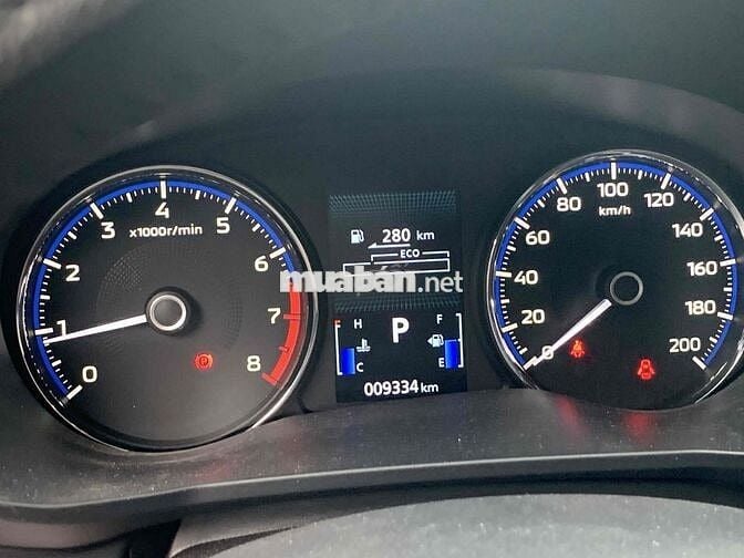 Mitsubishi Xpander 2024 Premium 1.5 AT - 9000 km