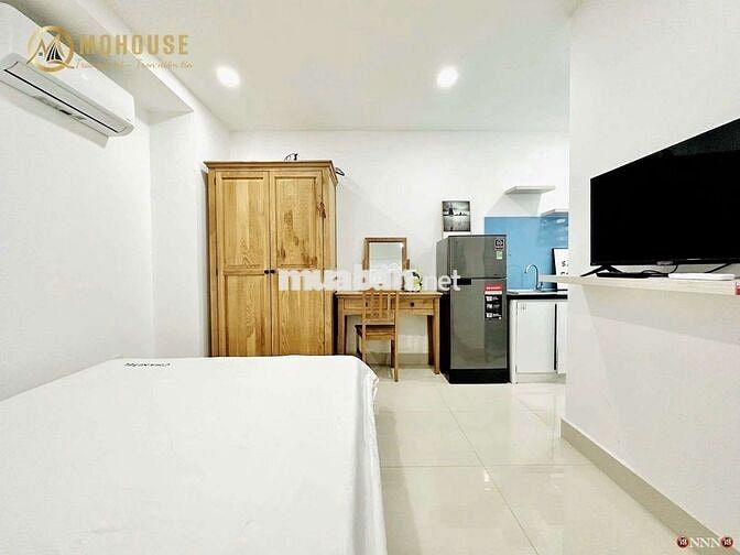 🔥CHO THUÊ PHÒNG TRỌ STUDIO CỬA SỔ ĐOÁN NẮNG ĐẦY ĐỦ TIỆN NGHI